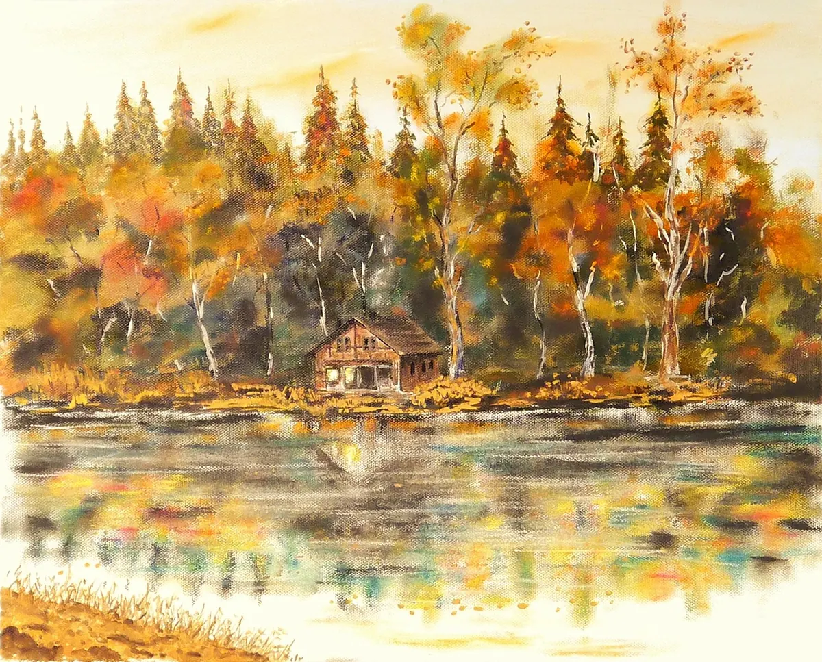 Painting